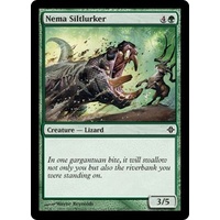 Nema Siltlurker - ROE