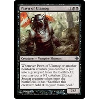 Pawn of Ulamog - ROE