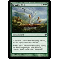 Gravity Well - ROE