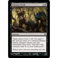 Essence Feed - ROE