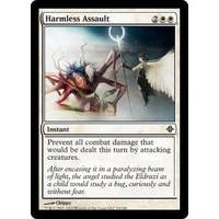 Harmless Assault - ROE