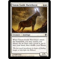 Totem-Guide Hartebeest - ROE