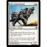 Affa Guard Hound - ROE