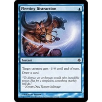 Fleeting Distraction - ROE