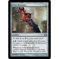 Izzet Keyrune - RTR