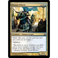 Hussar Patrol - RTR