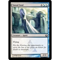 Vassal Soul - RTR