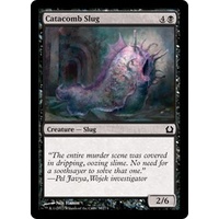 Catacomb Slug - RTR