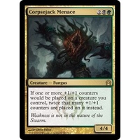Corpsejack Menace - RTR