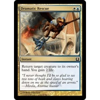 Dramatic Rescue - RTR