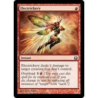 Electrickery - RTR