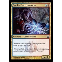 Goblin Electromancer - RTR