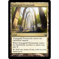 Transguild Promenade - RTR