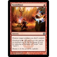 Vandalblast - RTR