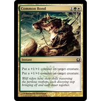 Common Bond - RTR