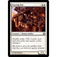 Fencing Ace - RTR