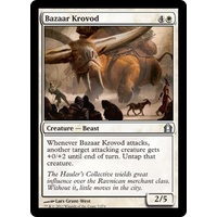 Bazaar Krovod - RTR