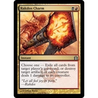 Rakdos Charm - RTR