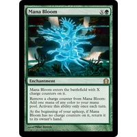 Mana Bloom - RTR