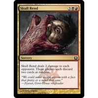 Skull Rend - RTR