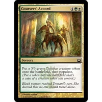 Coursers' Accord - RTR