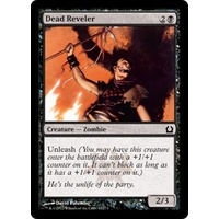 Dead Reveler - RTR