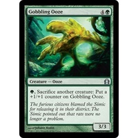 Gobbling Ooze - RTR