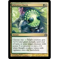 Selesnya Charm - RTR