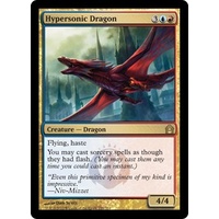 Hypersonic Dragon - RTR