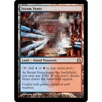 Steam Vents - RTR