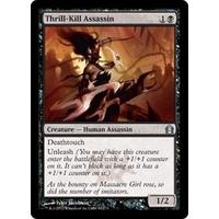 Thrill-Kill Assassin - RTR