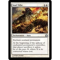 Soul Tithe - RTR