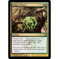 Golgari Charm - RTR