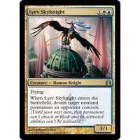 Lyev Skyknight - RTR