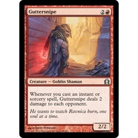 Guttersnipe - RTR
