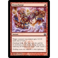 Dynacharge - RTR