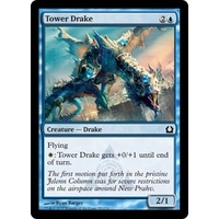 Tower Drake - RTR
