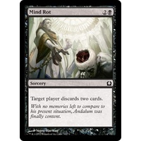Mind Rot - RTR