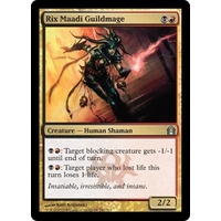 Rix Maadi Guildmage - RTR