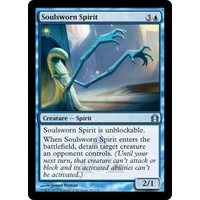 Soulsworn Spirit - RTR