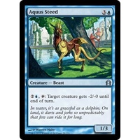 Aquus Steed - RTR