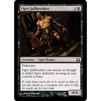 Ogre Jailbreaker - RTR