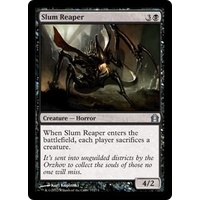 Slum Reaper - RTR
