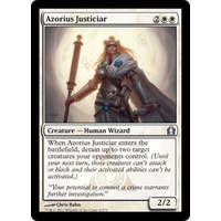 Azorius Justiciar - RTR