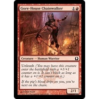 Gore-House Chainwalker - RTR