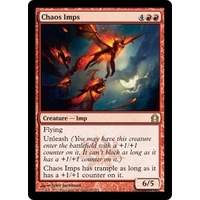 Chaos Imps - RTR