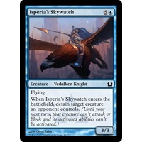 Isperia's Skywatch - RTR