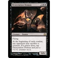 Desecration Demon - RTR