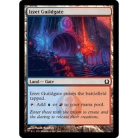 Izzet Guildgate - RTR