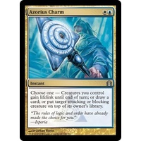 Azorius Charm - RTR